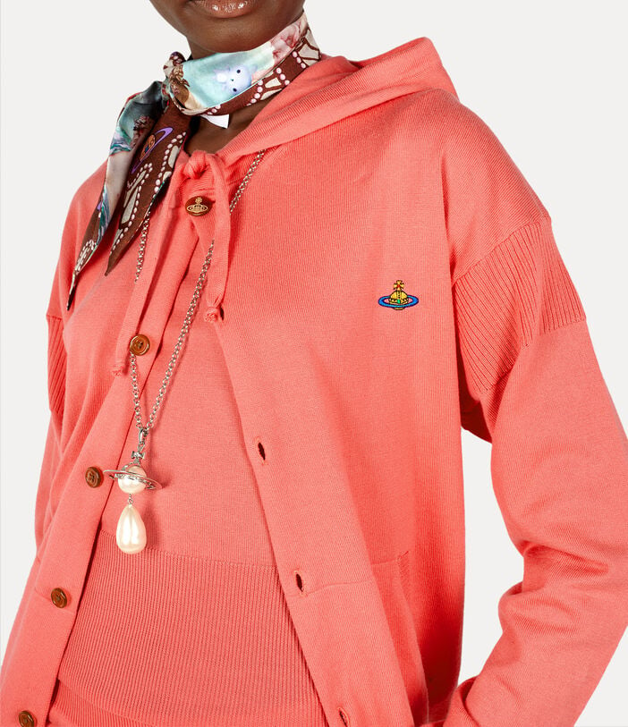 Vivienne Westwood UNISEX HOODIE